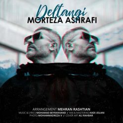 Morteza Ashrafi – Deltangi